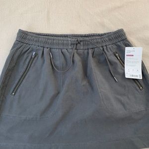 NWT Athleta Farallon Skirt size 10